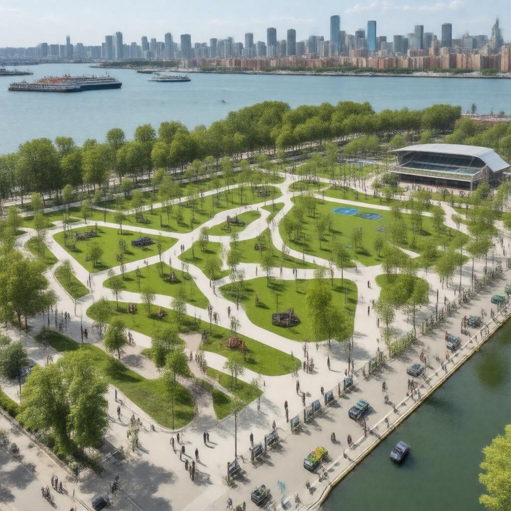 South Point Park